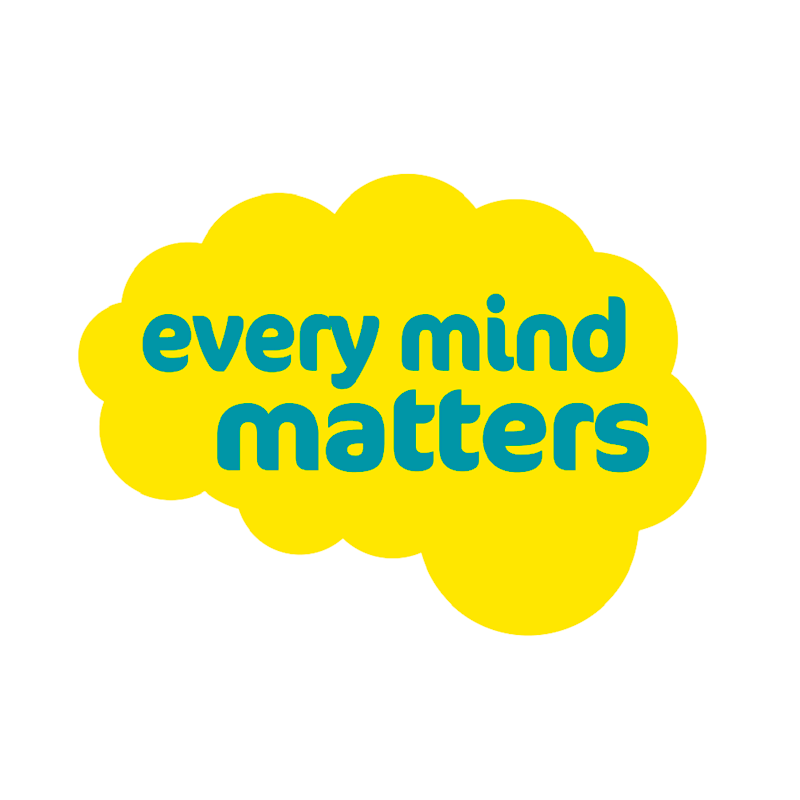 Every Mind Matters Logo