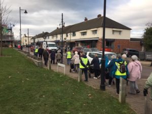 Nailsea Walkers