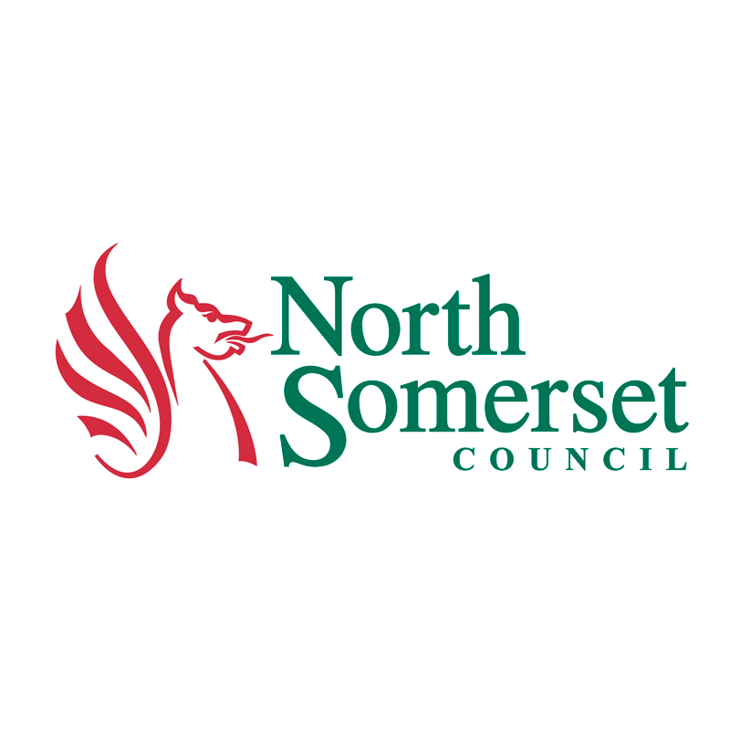 North Somerset Council Logo