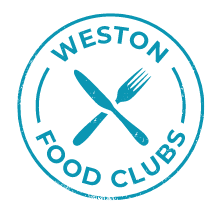 Weston Food Clubs' Logo
