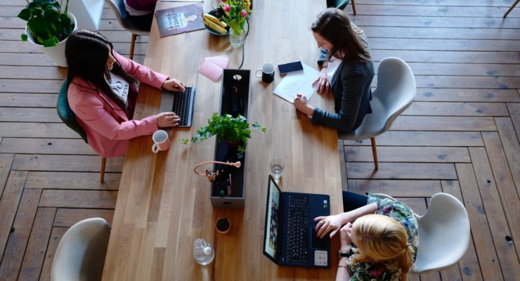 Healthy Workplace