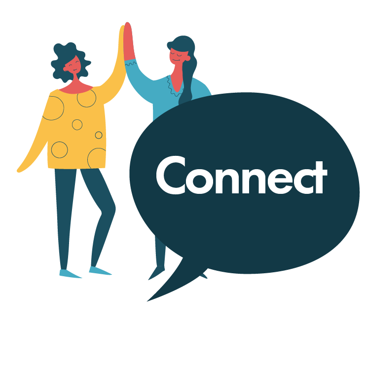 Connect