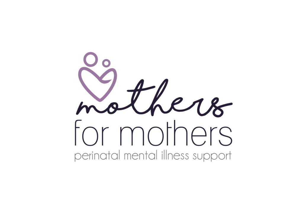 Mothers for Mothers Logo