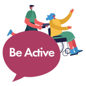 be active mh