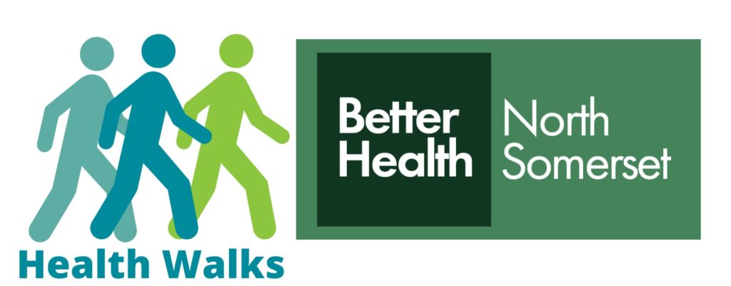 health walks logo
