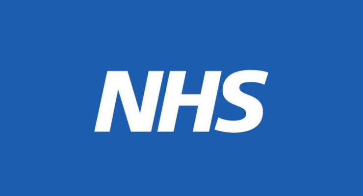 NHS Logo