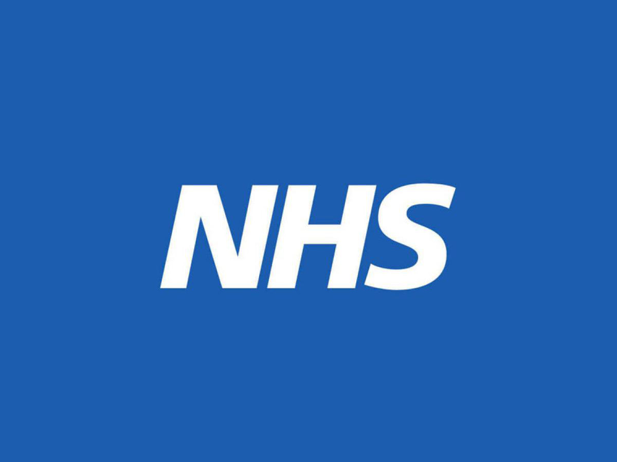 NHS Logo