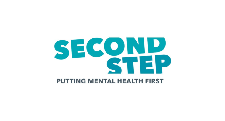 Second Step Logo