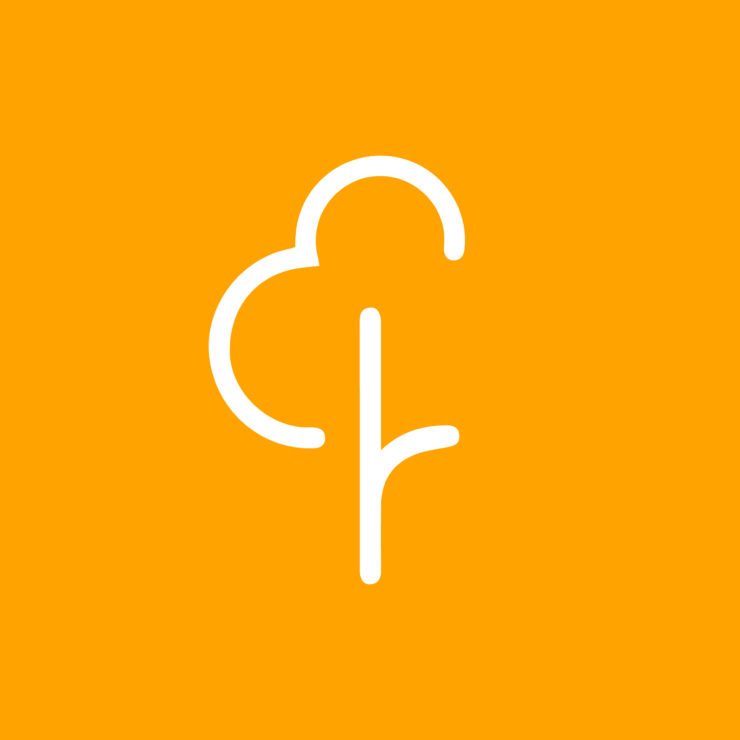 parkrun logo