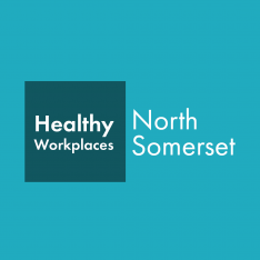 Healthy Workplaces Logo