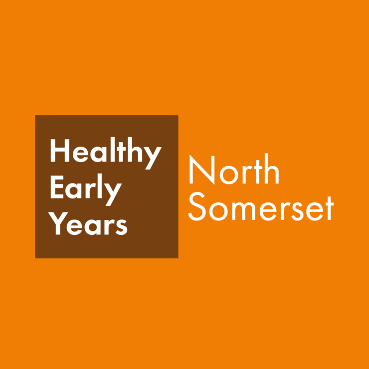 Healthy Early Years Logo
