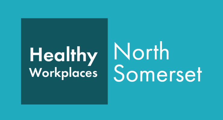 Healthy Workplaces Logo