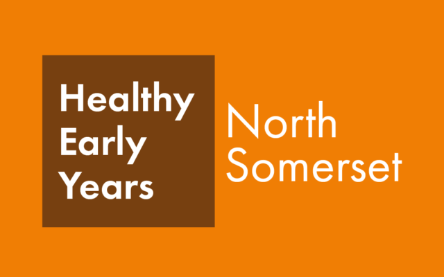 Healthy Early Years Logo