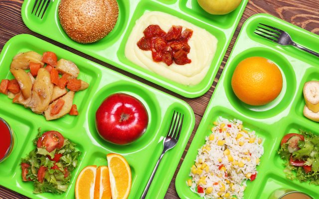 Eat Well