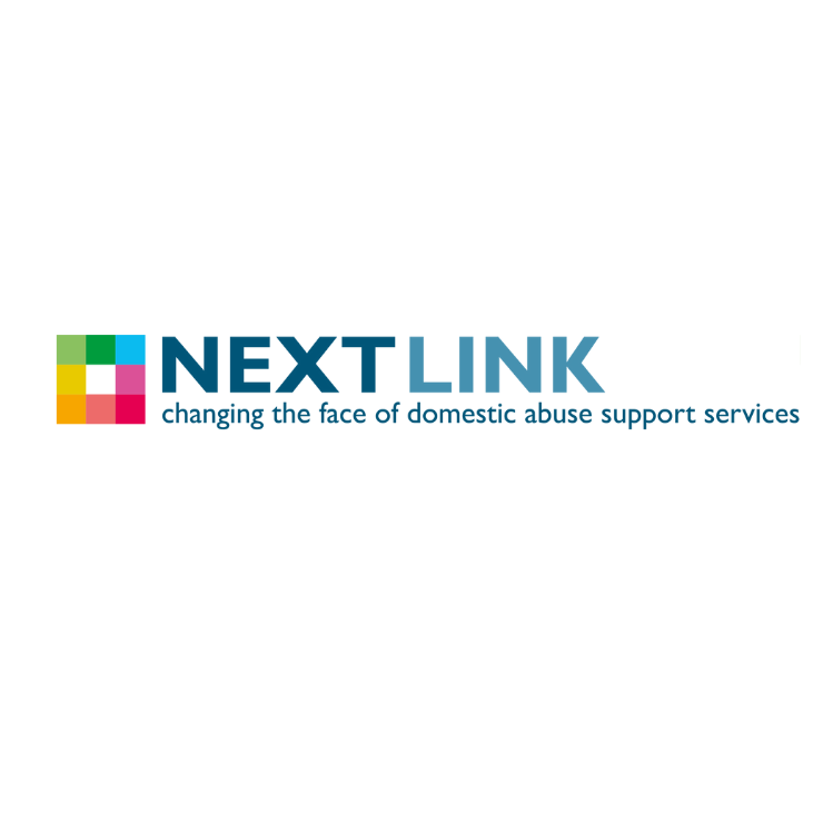 Next link logo