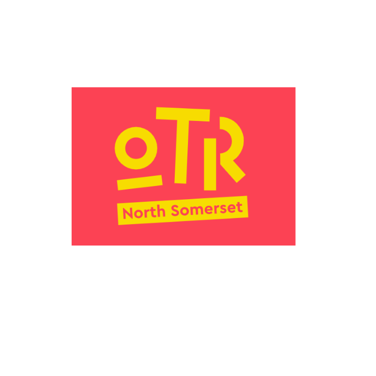 Off the Record Logo