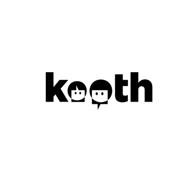 Kooth Logo
