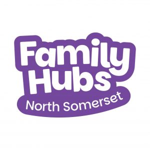 Family Hubs Logo