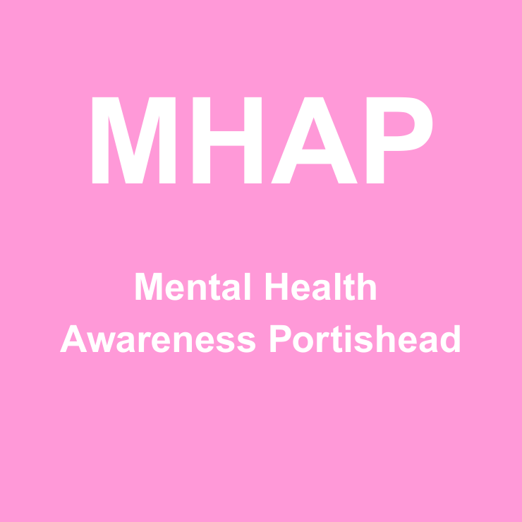 MHAP - Mental Health Awareness Portishead