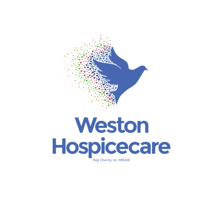 Weston Hospicecare logo