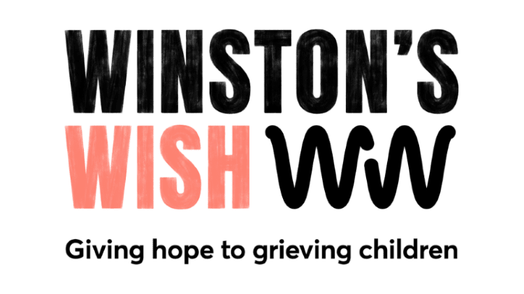 Winstons Wish logo