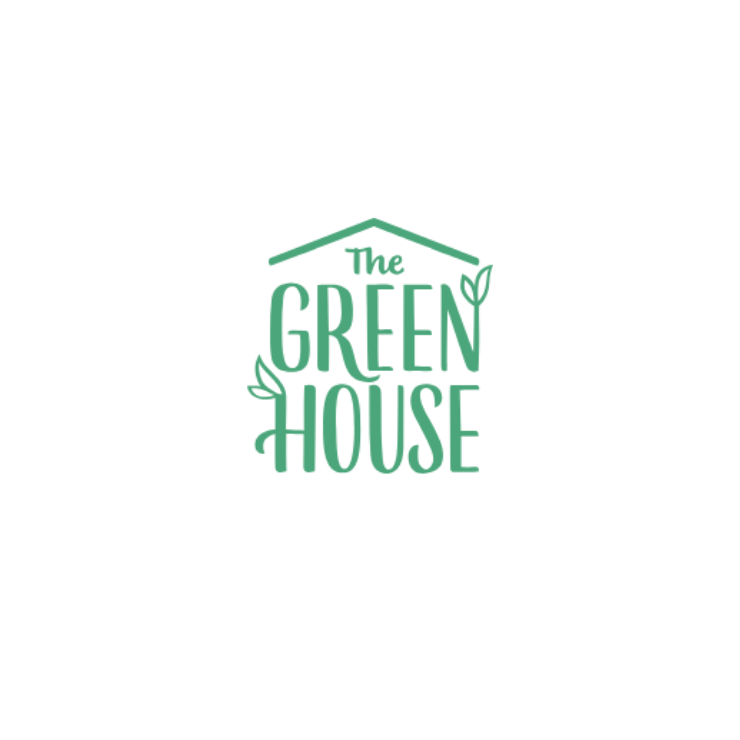 The Green House Logo