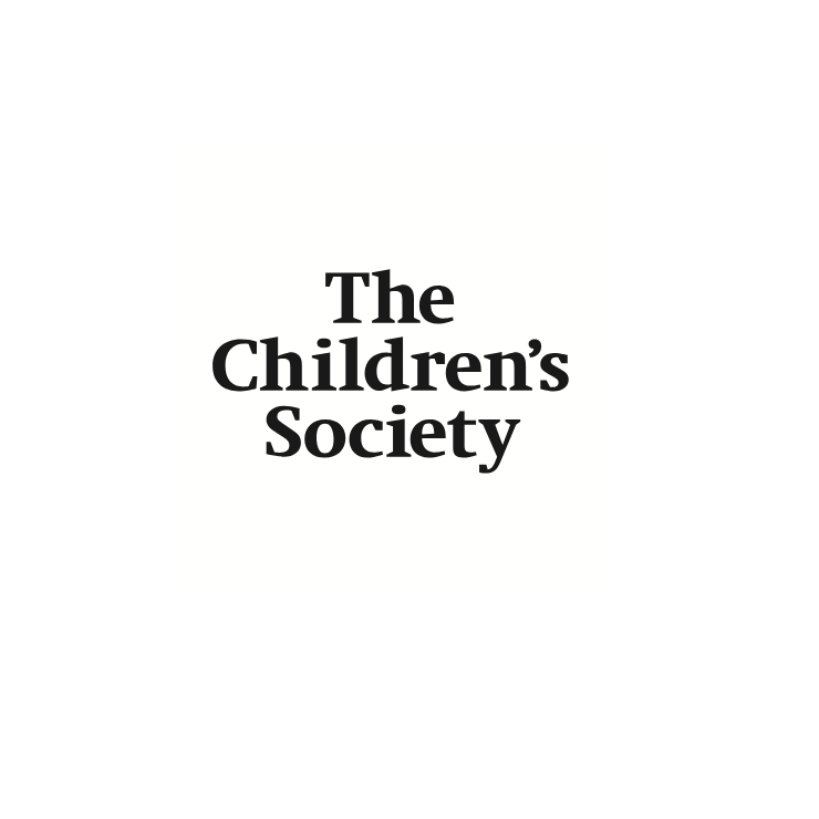 Childrens society logo