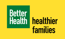 Healthier families