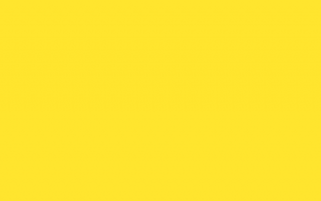 Yellow background