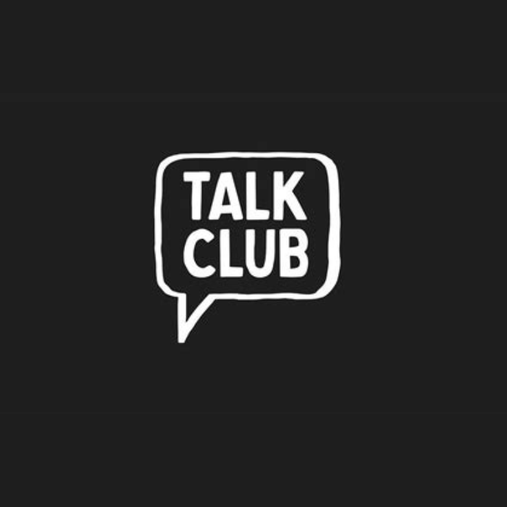 Talk Club