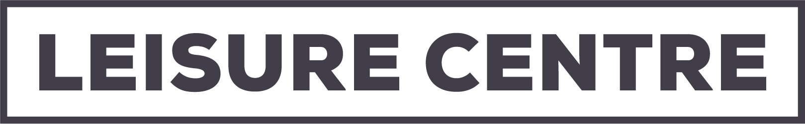 Scotch Horn leisure centre logo