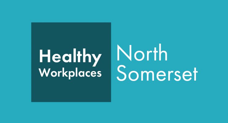 Healthy Workplaces - North Somerset