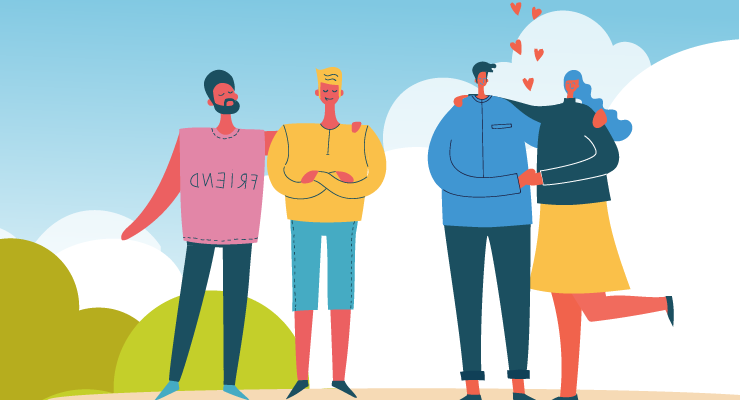 Sexual Health Banner