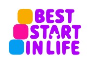 Best Start in Life logo