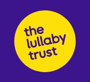 Logo for The Lullaby Trust