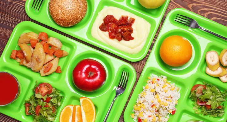 Eat Well