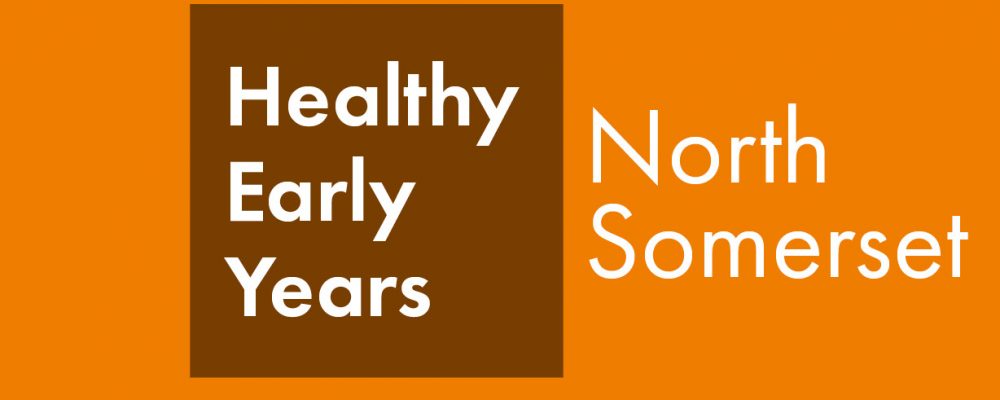 Healthy Early Years - North Somerset