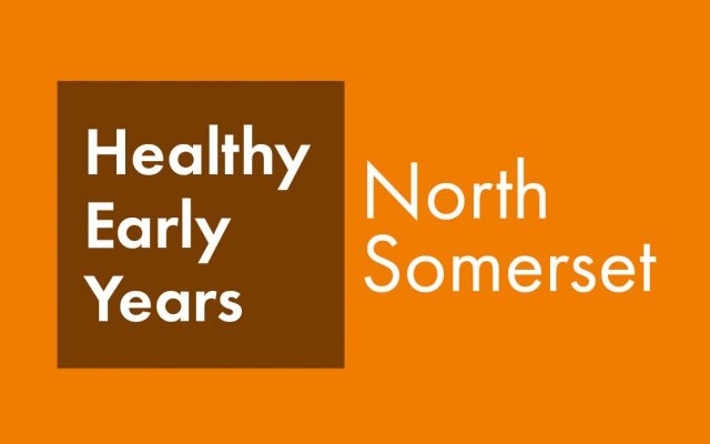 Healthy Early Years - North Somerset