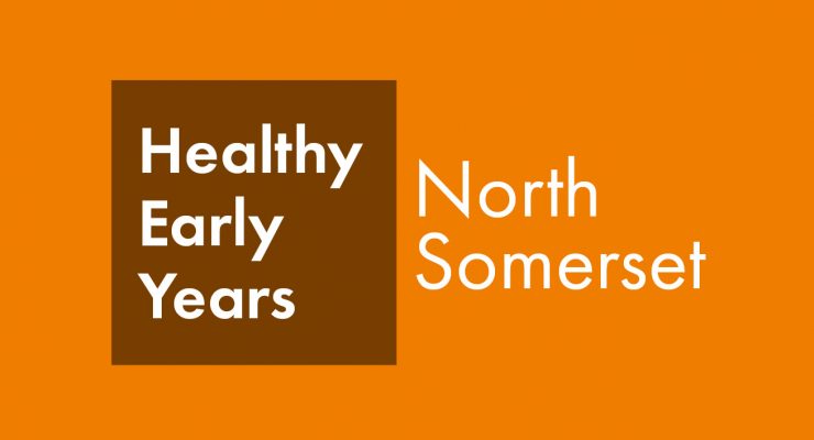Healthy Early Years - North Somerset