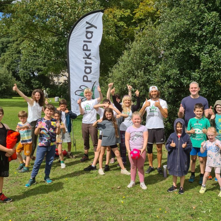 Ellenborough ParkPlay Ellenborough ParkPlay